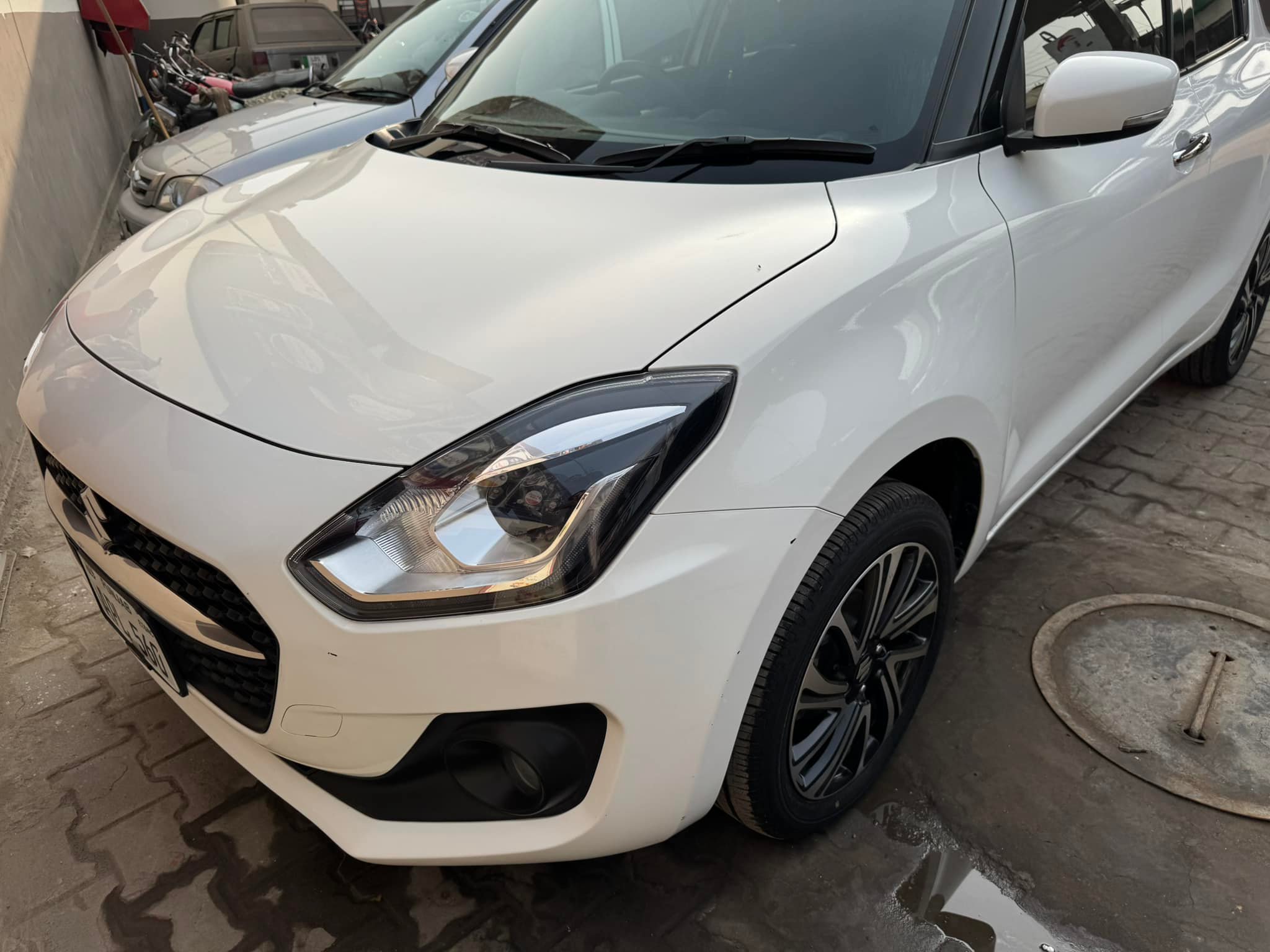 Riaz Cars | Multan