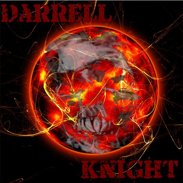 Darrell Knight