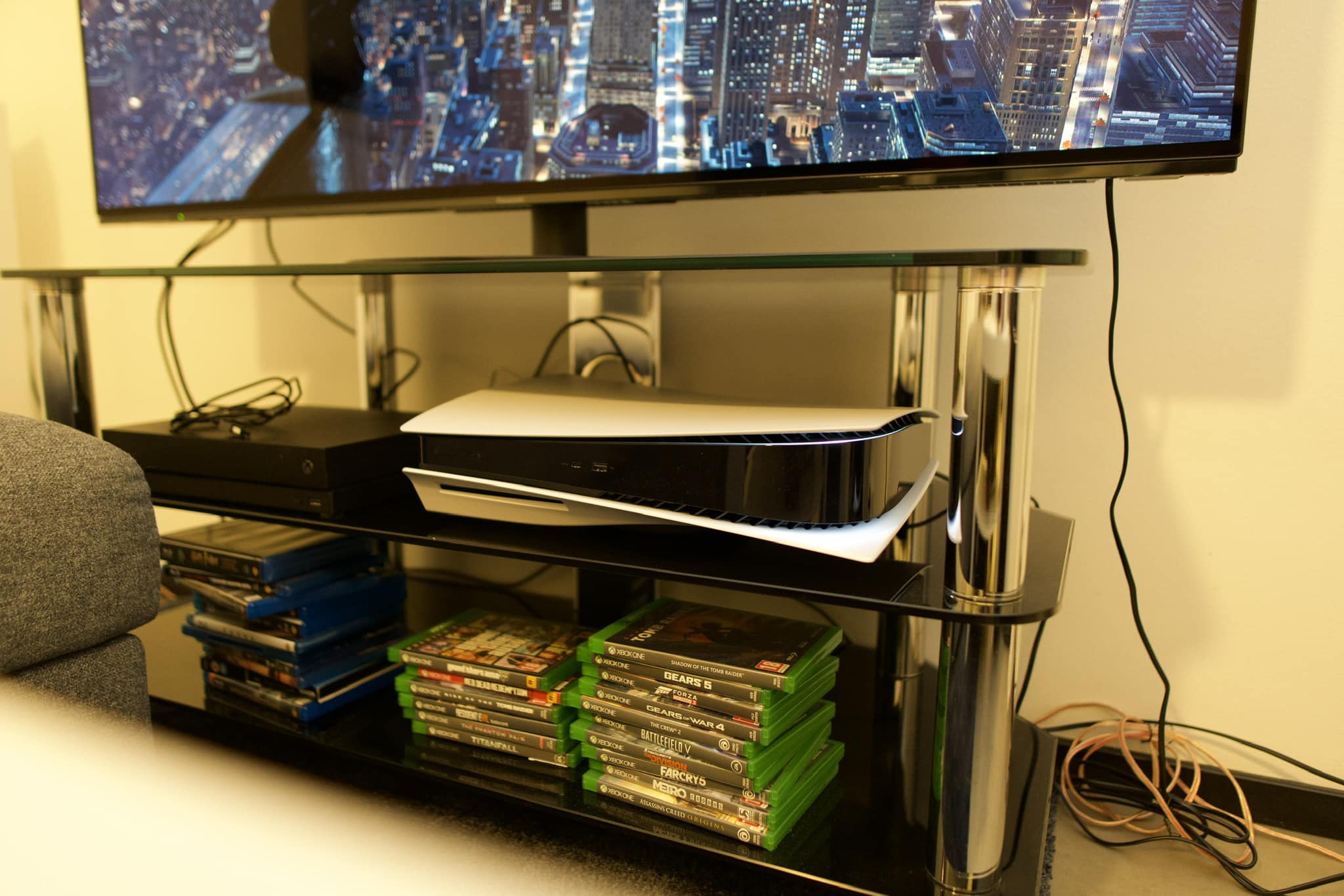 Ps 5 slim Cfi 2000 A01 is good? I heard they heat overmuch?