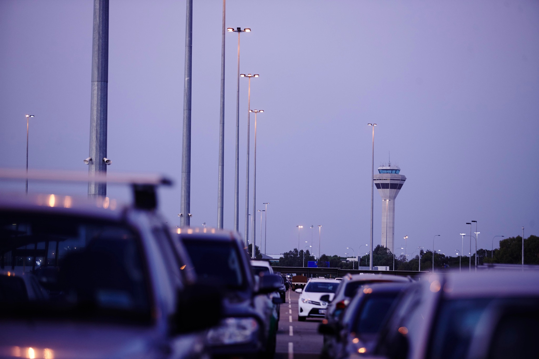 Long Term Parking Perth Airport