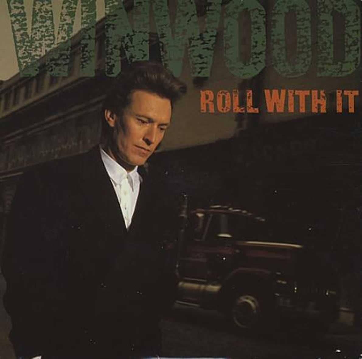 onthisday in 1988, “Roll With It” was the number one song in the