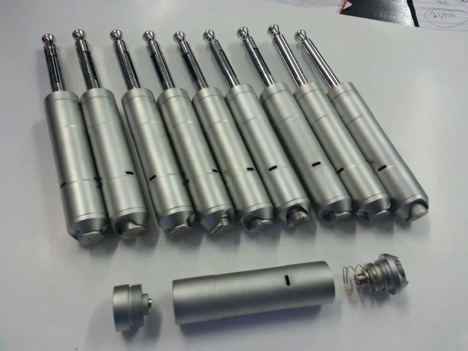 Kapri Box Mods