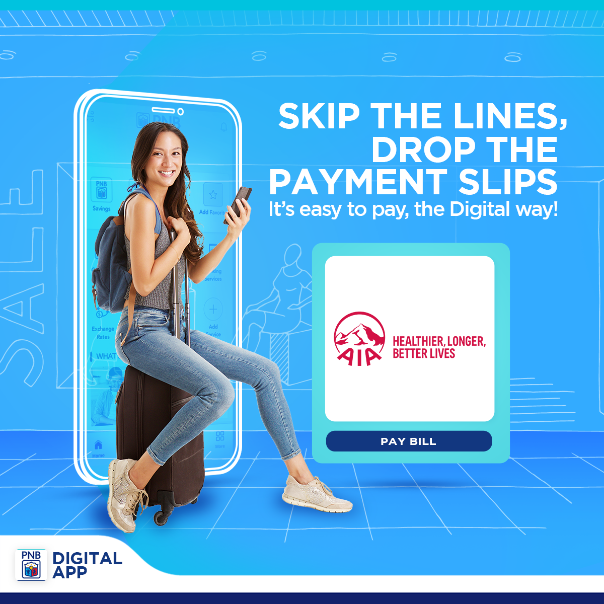 PNB - Philippine National Bank - Start your journey to a healthier ...