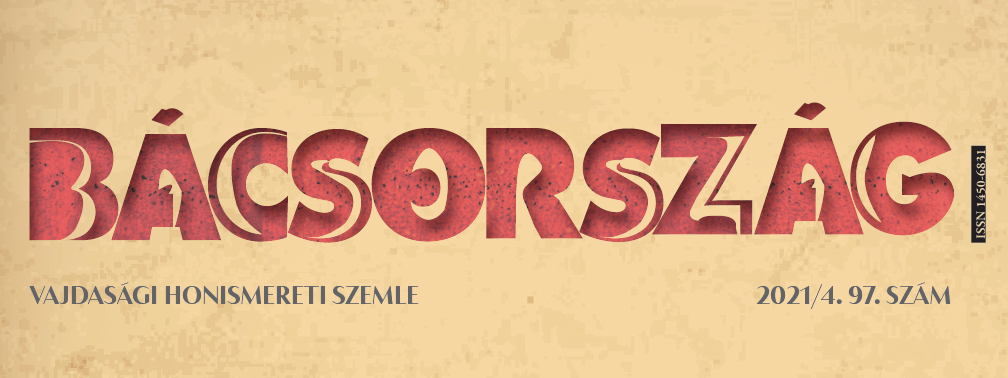 Secesija u Subotici - Szecesszió Szabadkán - Bela FARKAŠ (Rijeka, 24 ...