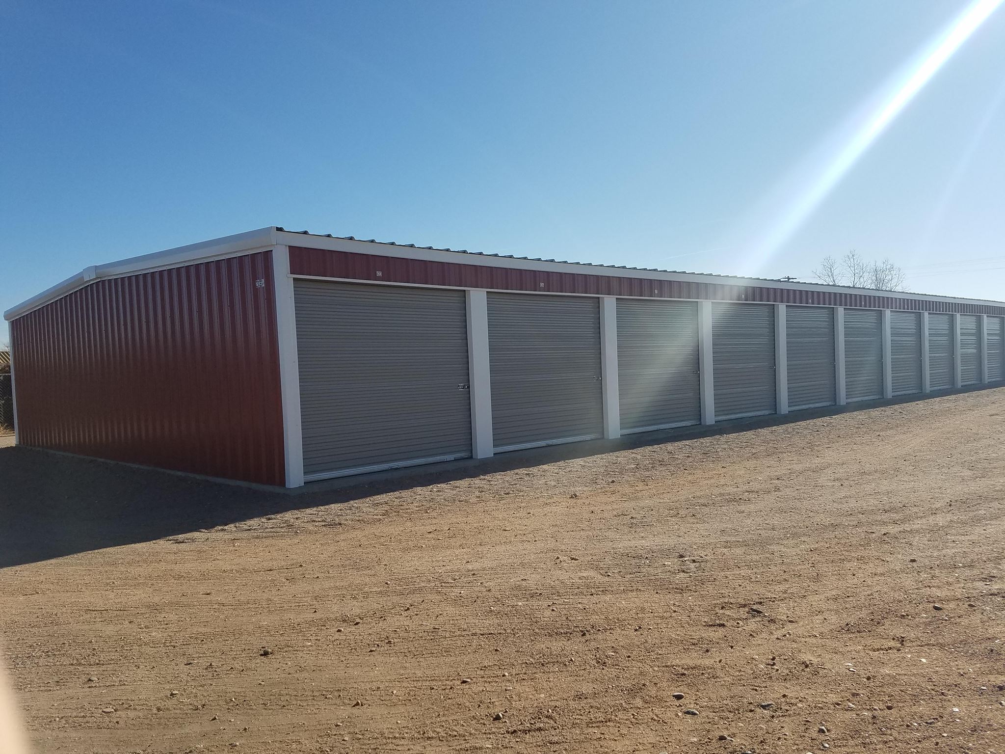 First Choice Storage LLC | Sterling CO