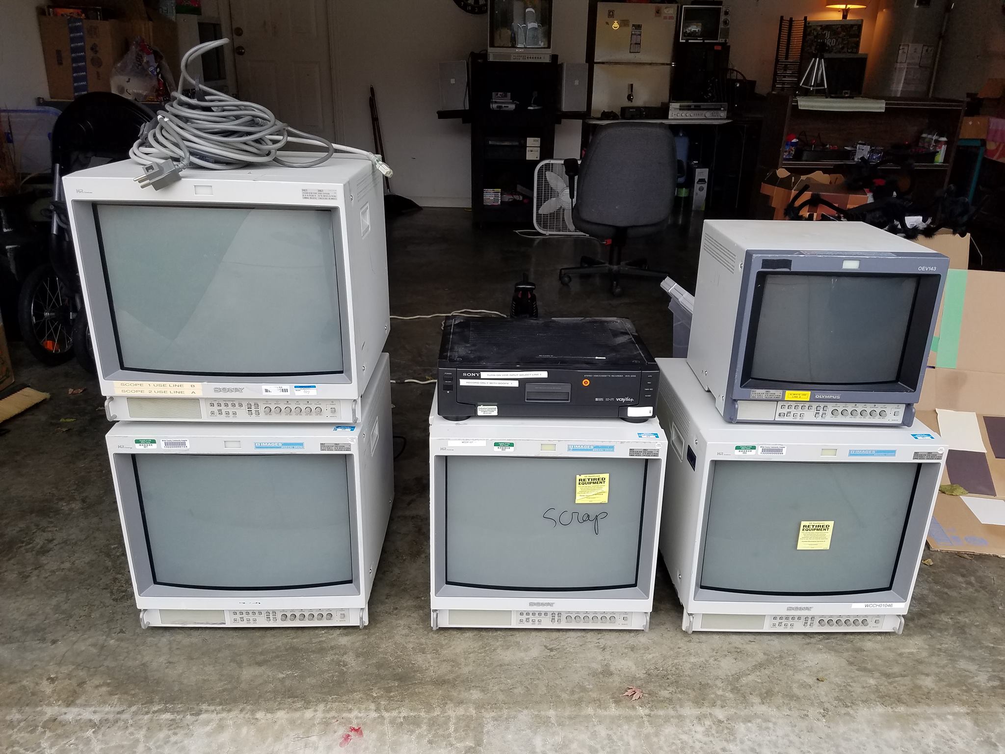 Tech Retro - Tech Retro added a new photo.