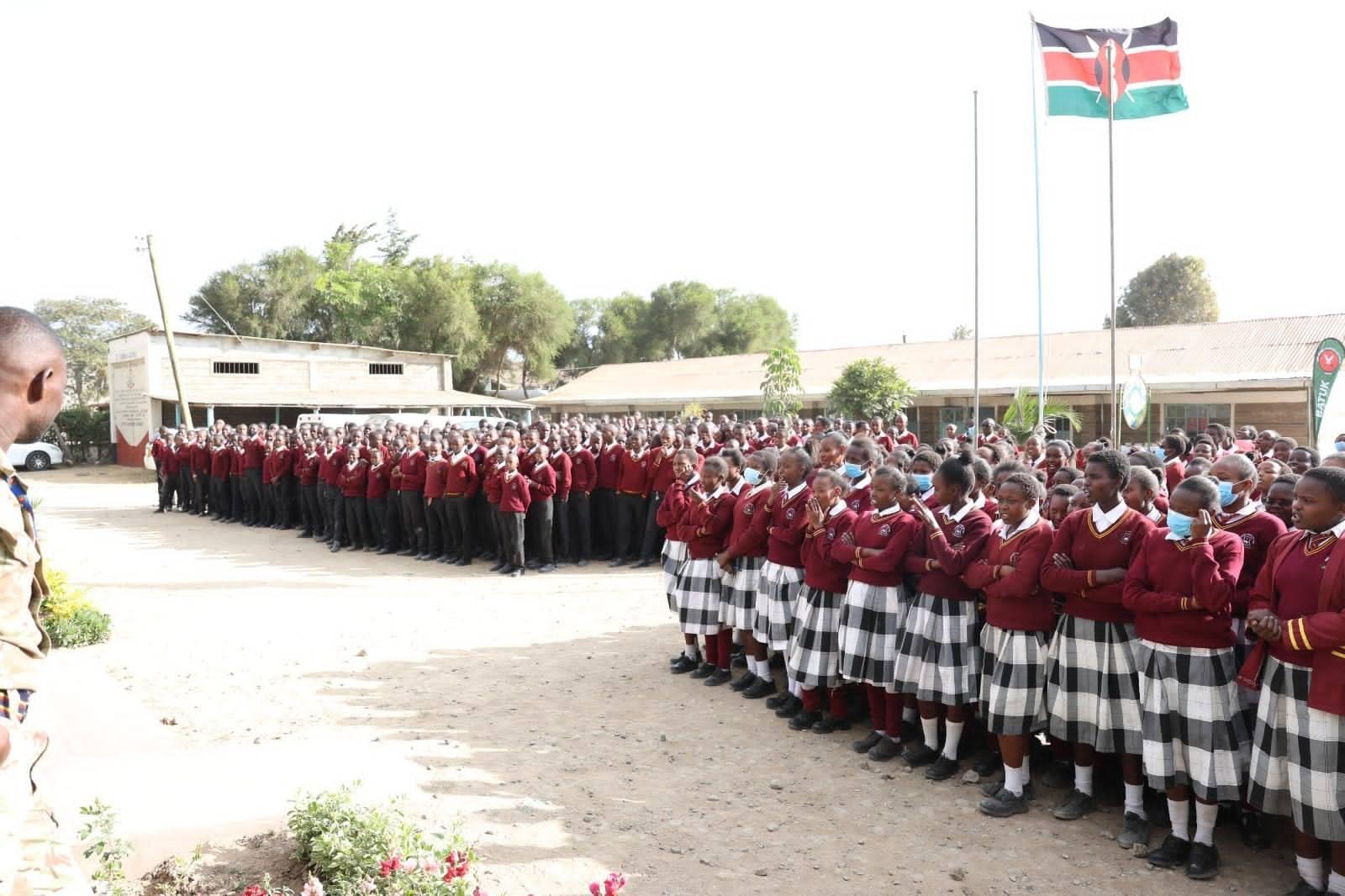 2025 KCSE Agriculture Project Portfolio- Facing Mt Kenya High School ...