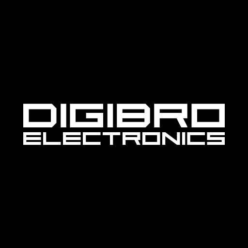 Digibro - Solární regulátor nové generace - to je náš... | Facebook