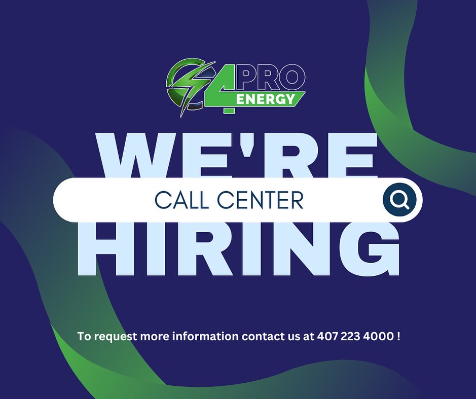 4proenergy | Orlando FL