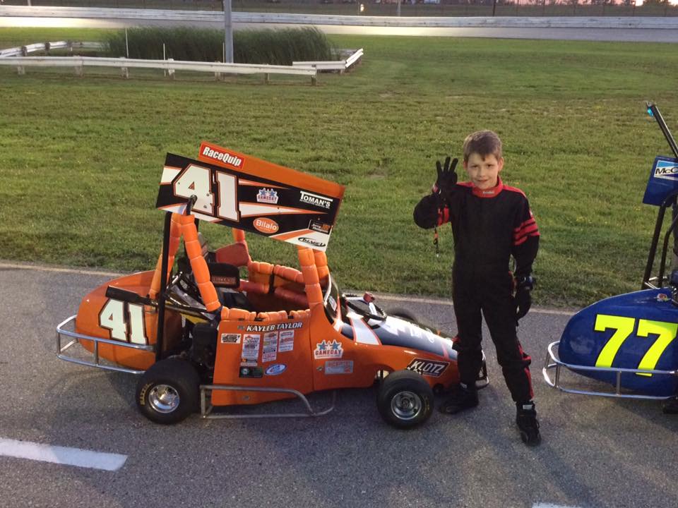 KPT racing
