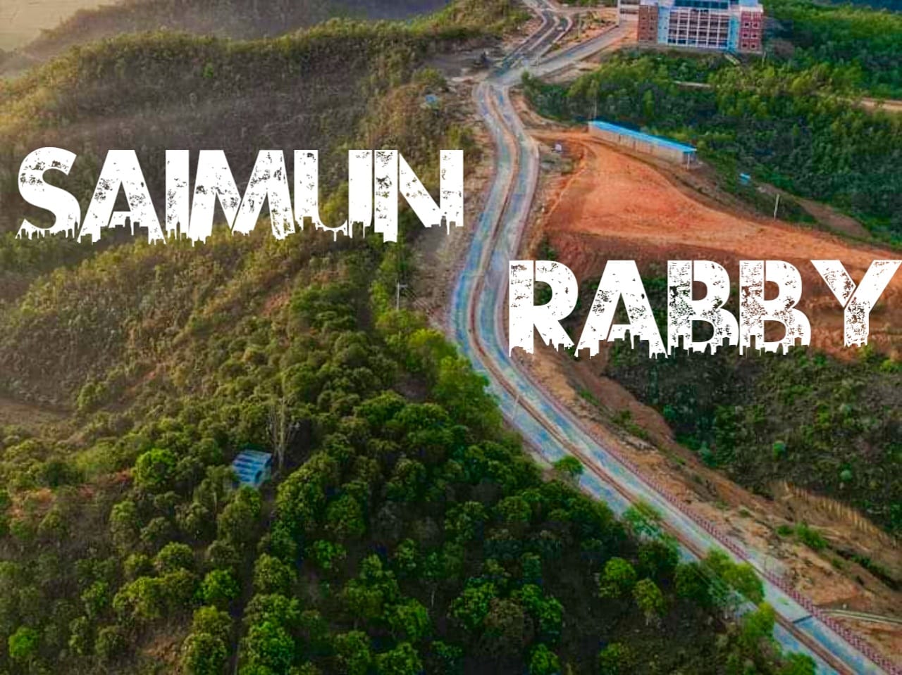 Sarder Saimun Rabby