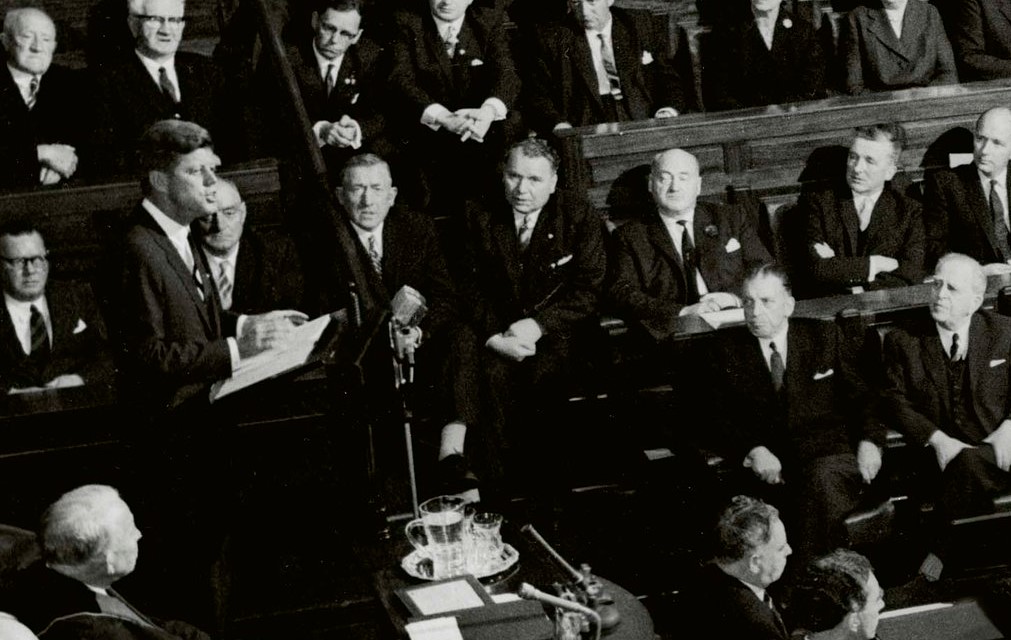 #OnThisDay – 28th June 1963,... - Houses of the Oireachtas