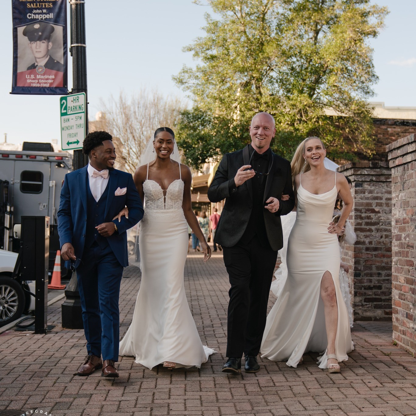 Wiregrass Wedding Collective