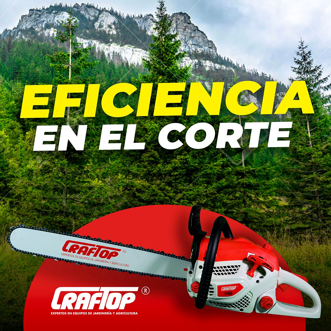 La calidad, durabilidad y precisión de... - Craftop Guatemala