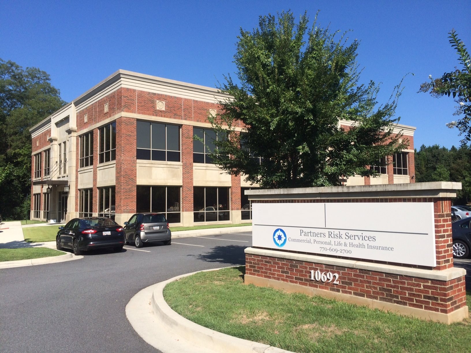 Partners Risk Services, LLC | Johns Creek GA
