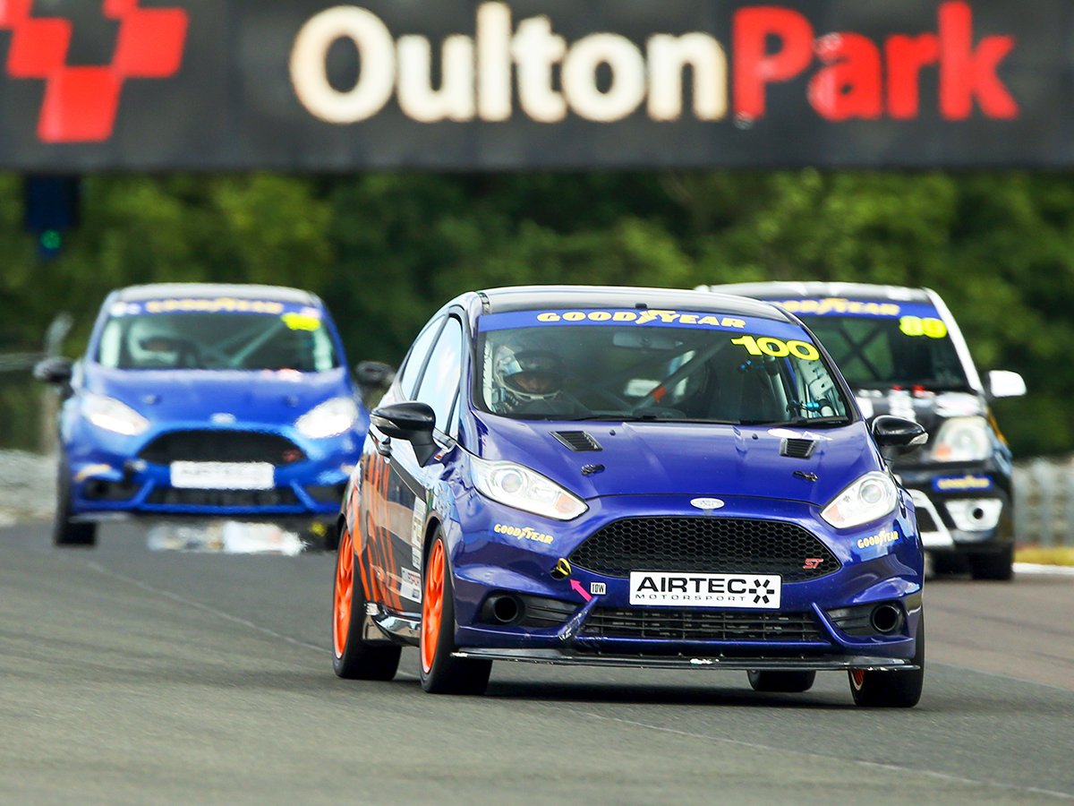 **2022... - Airtec Motorsport Fiesta ST240 Championship | Facebook