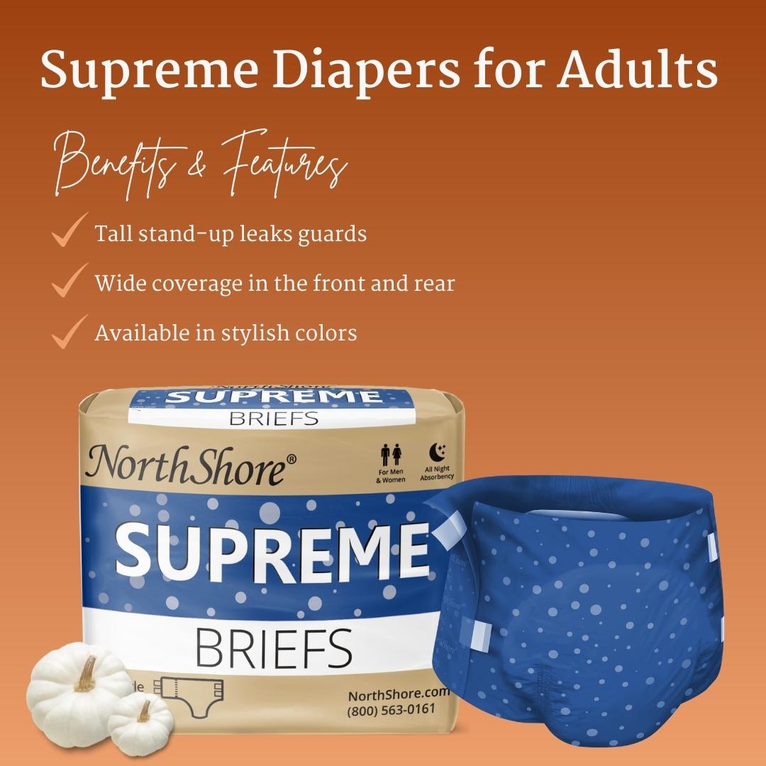 BiggerDiapers.com