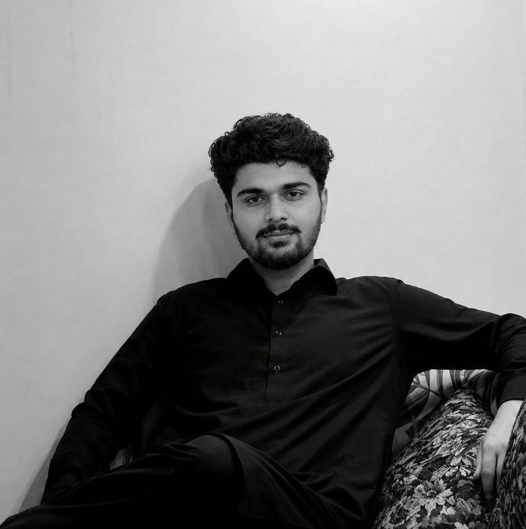 Rajpoot Rehman