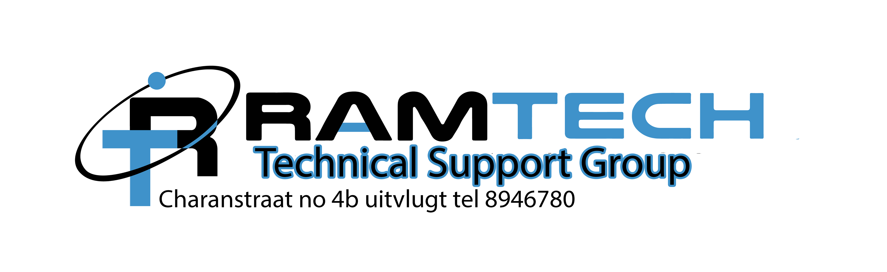 Ram tech support | Paramaribo