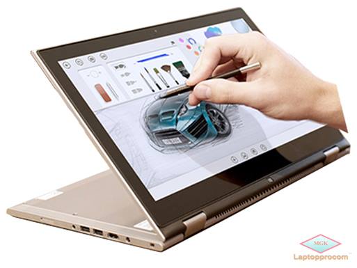 Touchscreen LCD 13.3 Pollici FHD Con Cornice Per Dell Inspiron 13 7347/7348/7359 - copertina