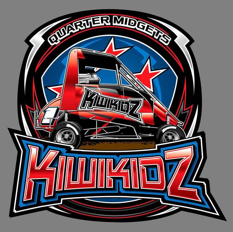 Our King of Rosebank is Josh... - KiwiKidz Quarter Midgets | Facebook
