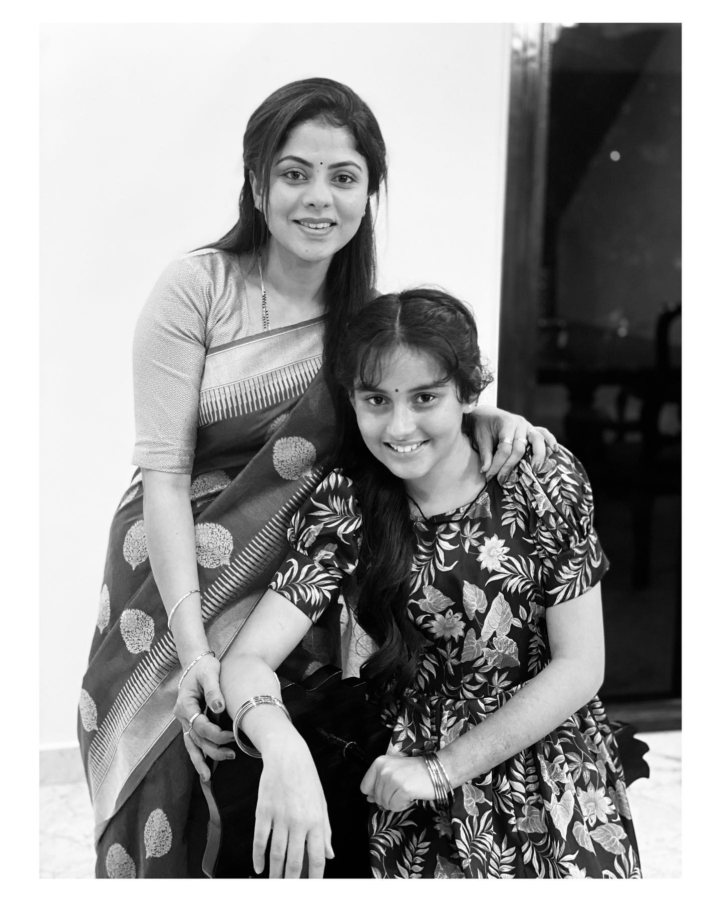 Sharmitha Gowda