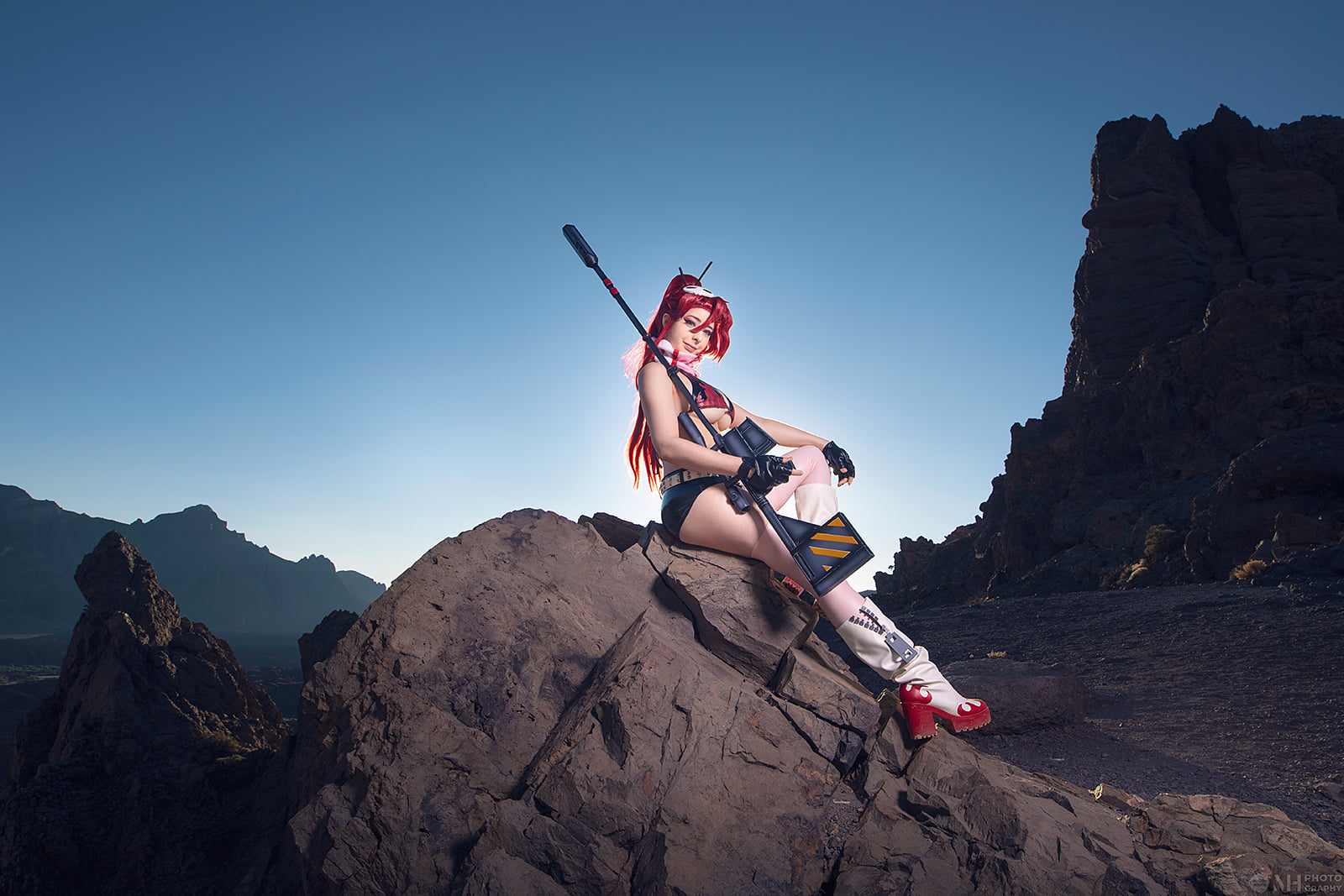 AngieV Cosplay - If you follow me on IG then you probably know that I ...