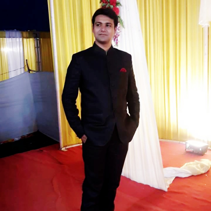 Rishi Raj | Rajsamand