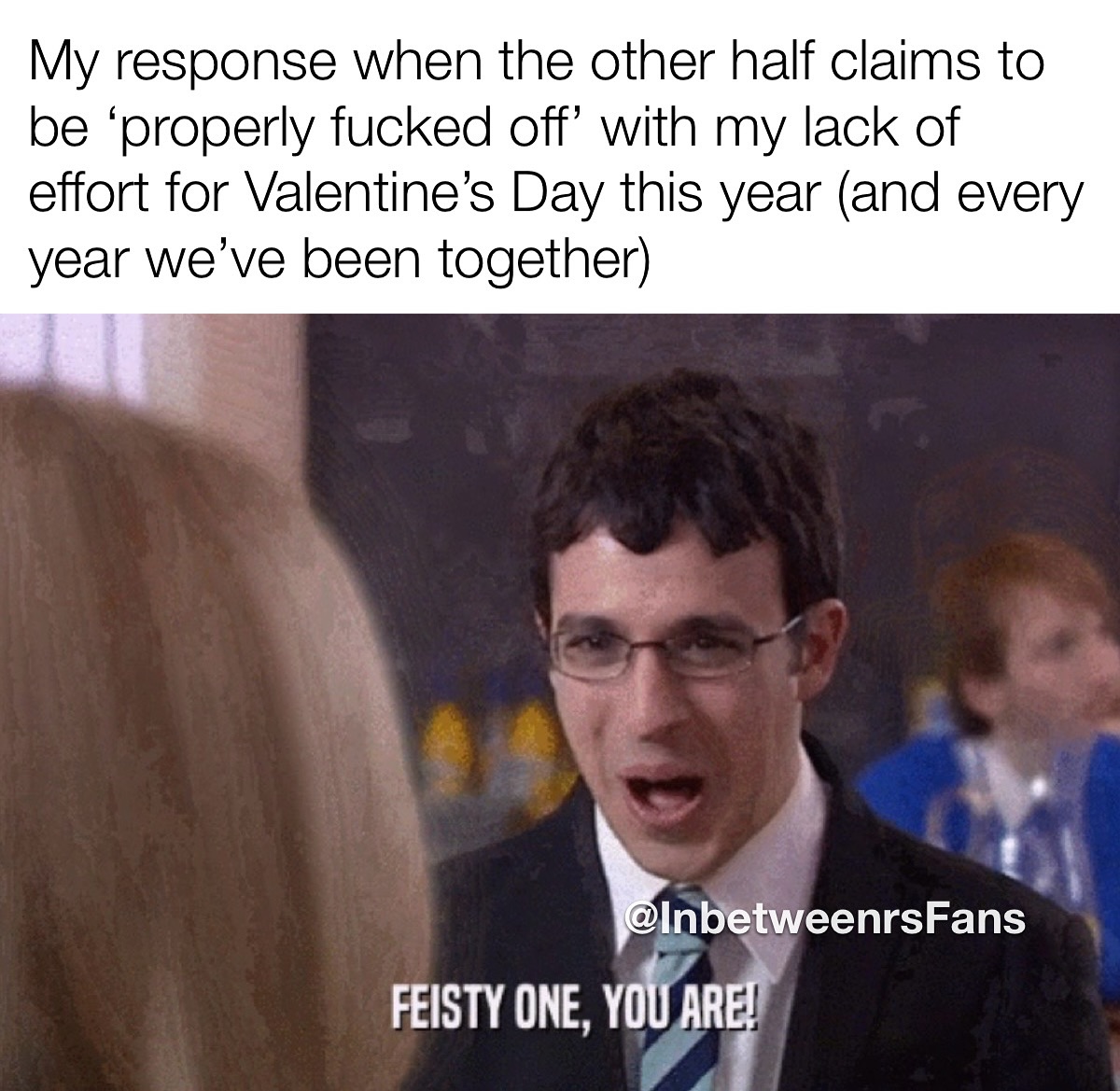 The Inbetweeners - 🤣🤣 | Facebook