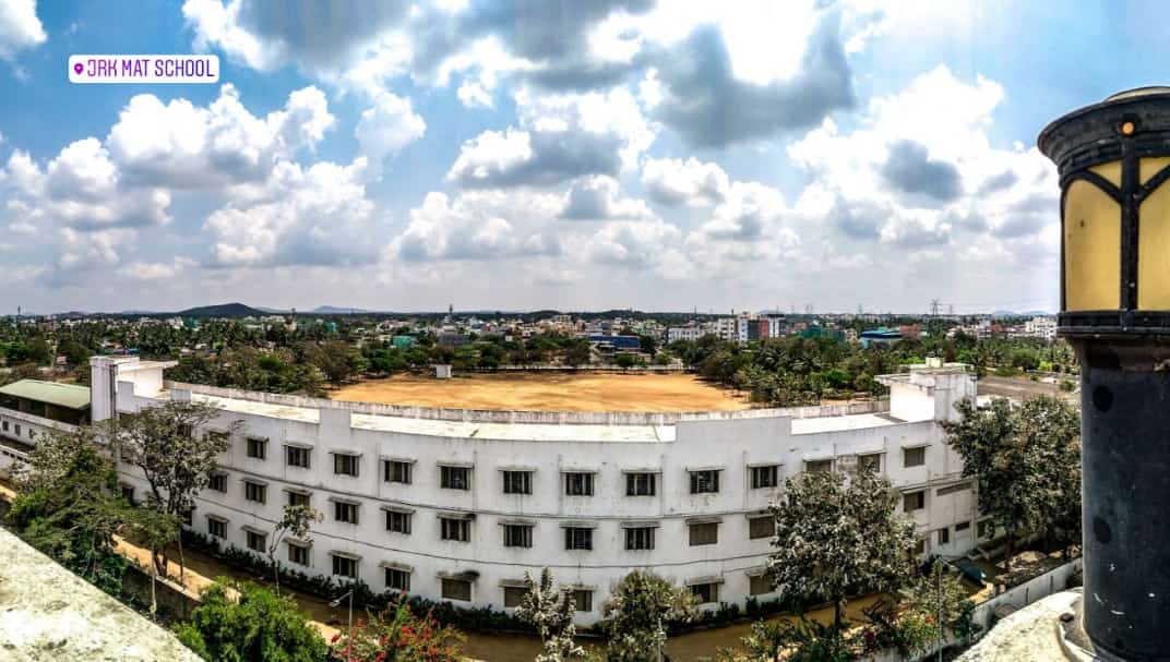 Nadar Saraswathi College of Engineering & Technology - NSCET added a ...