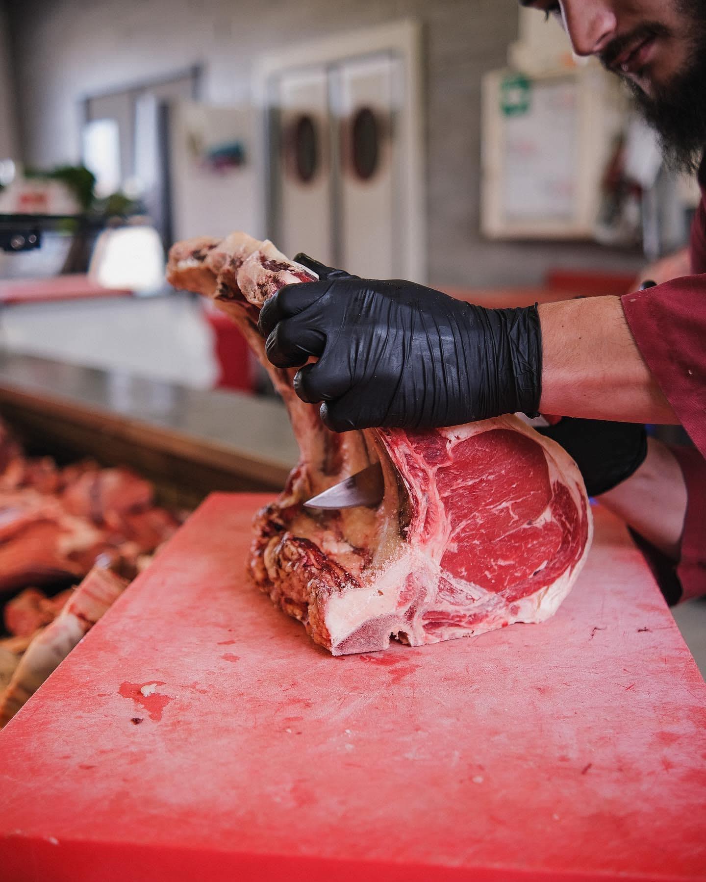 Boucherie Halal Pontarlier Abm Market 3 Supermarchés