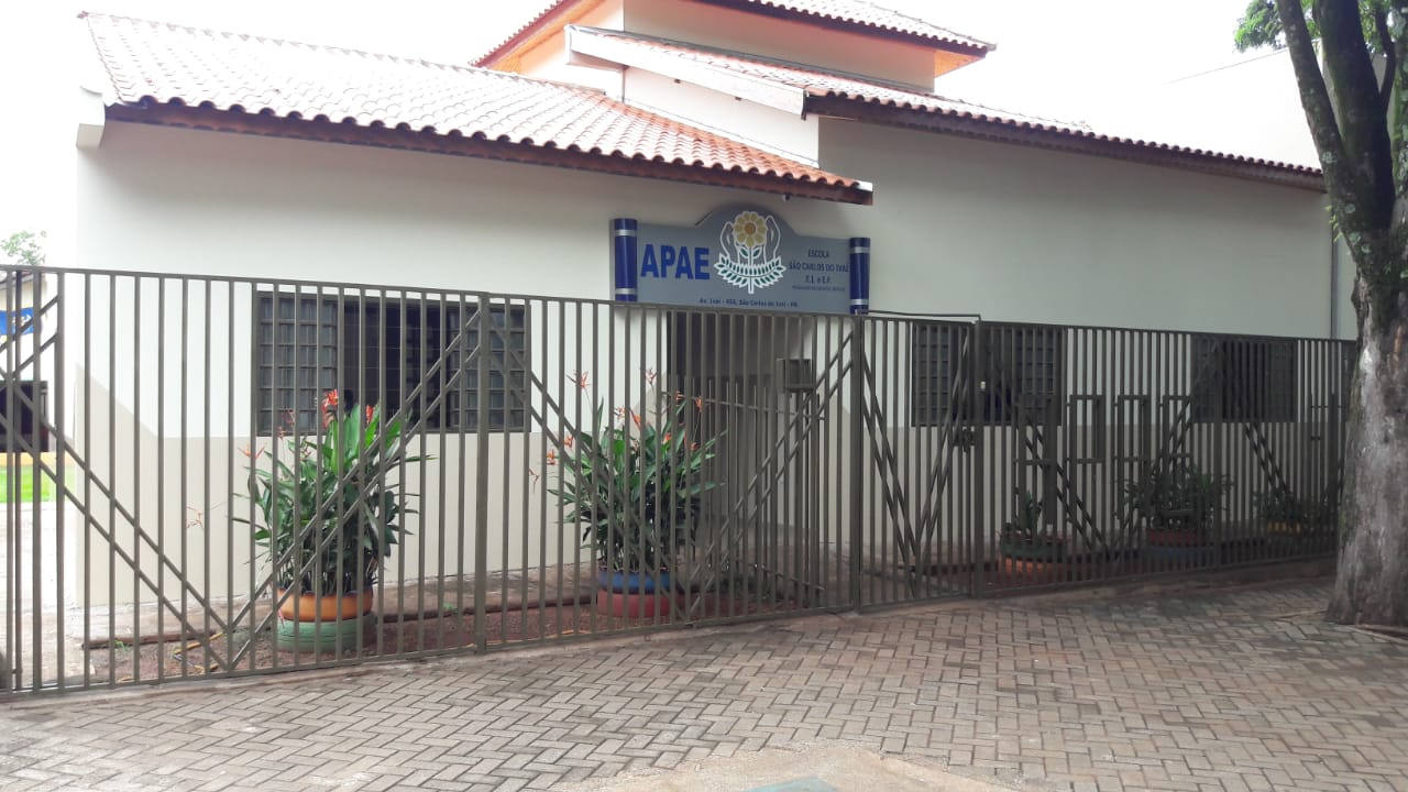 APAE São Carlos do Ivaí