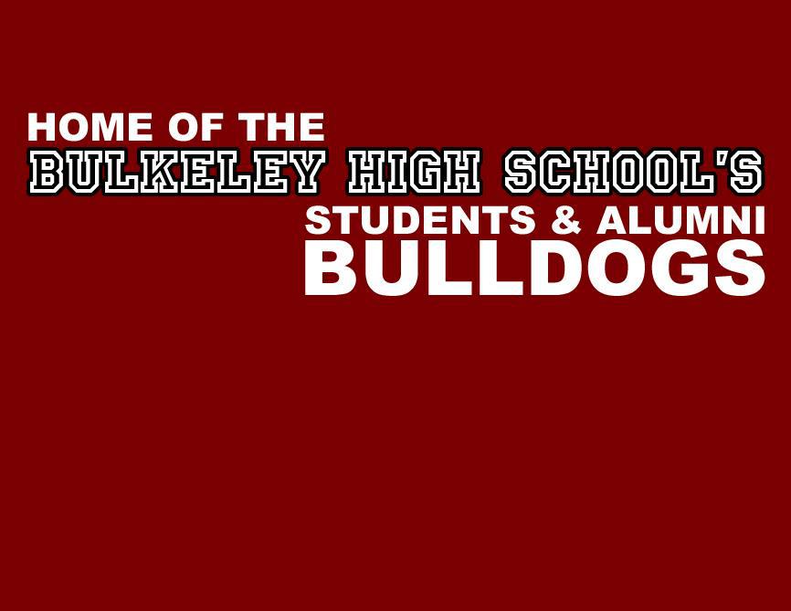 Bulkeley High School | Hartford CT