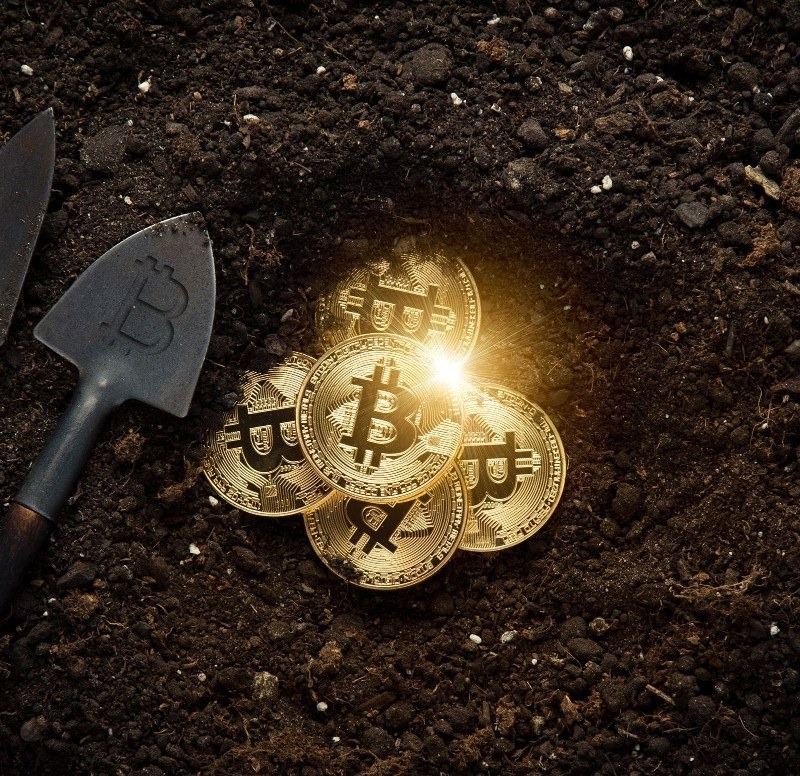 Bitcoin Talk