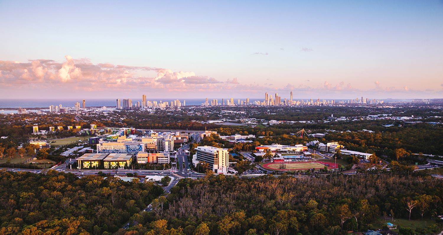 Queensland Academies Health Sciences Campus - Aydin Neighbour ...