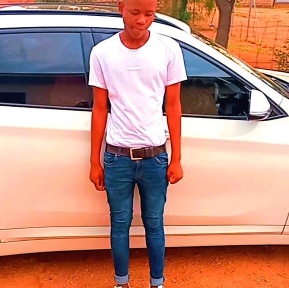 President ya strata