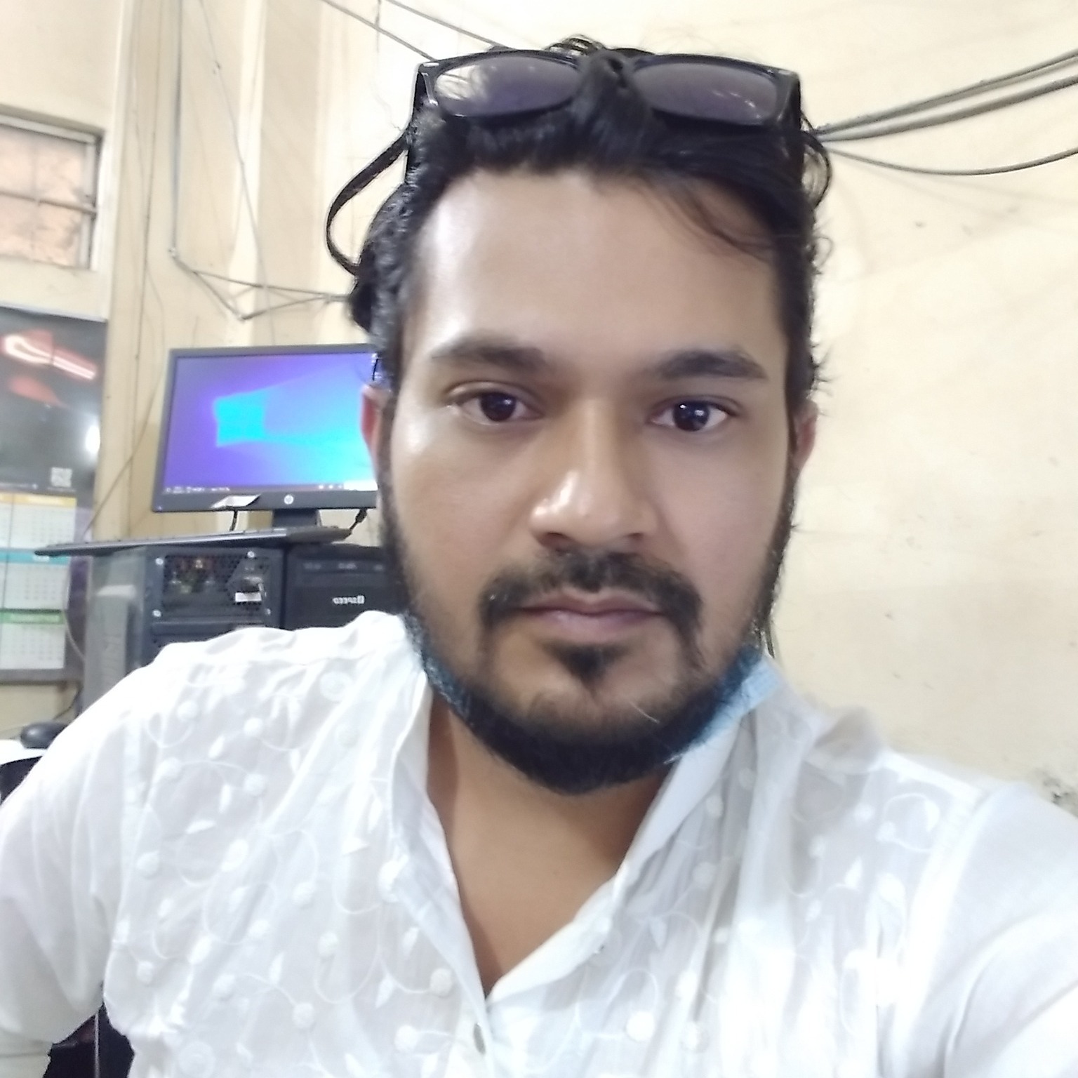 Fakhrulla Rasel | Dhaka