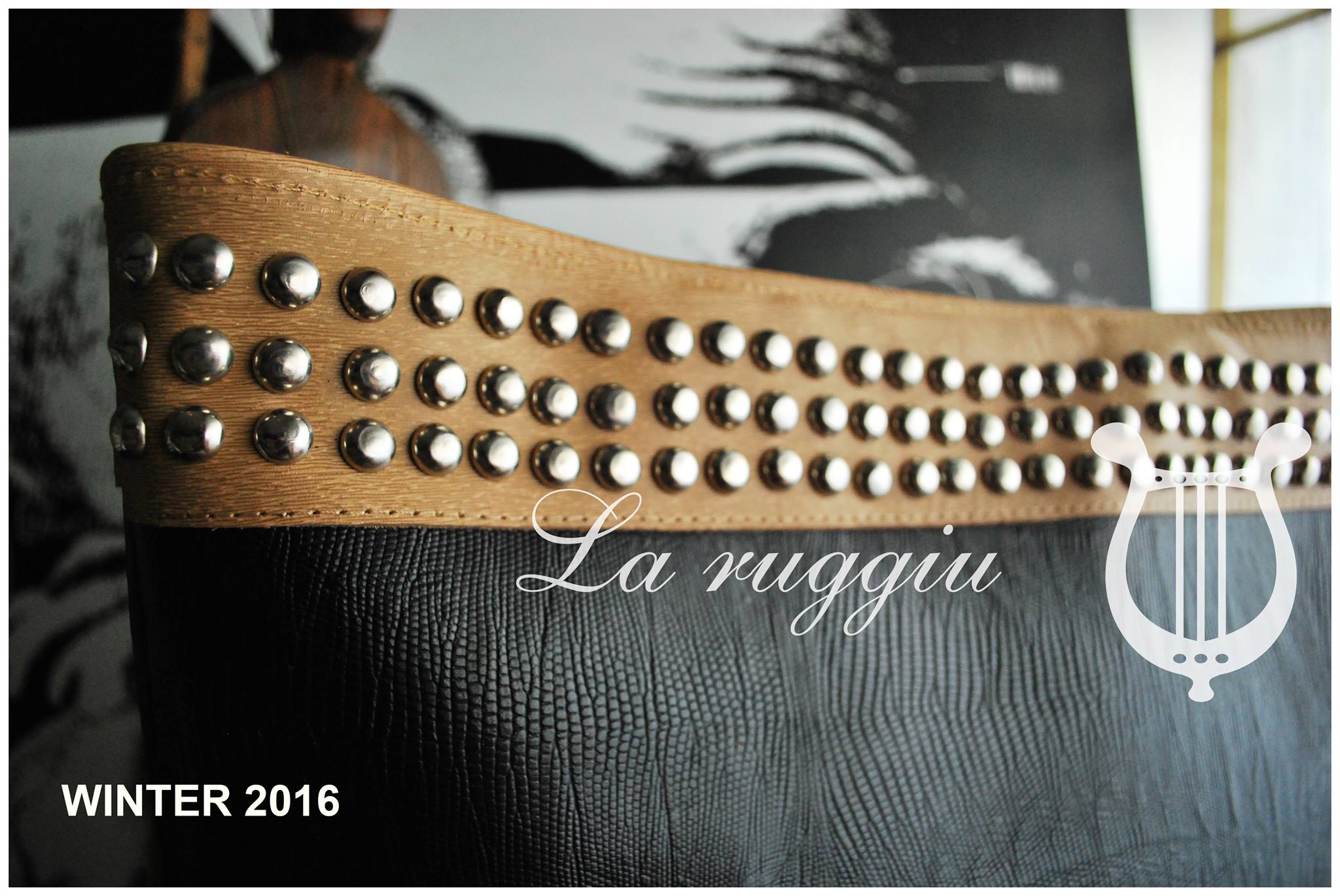 La ruggiu