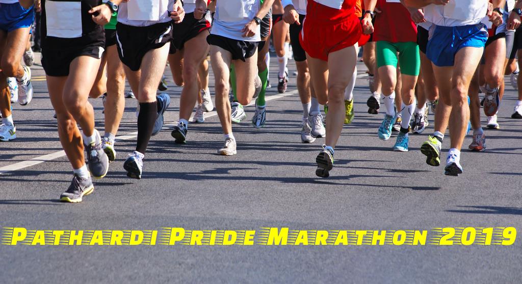 Pathardi Pride Marathon | Ahmednagar
