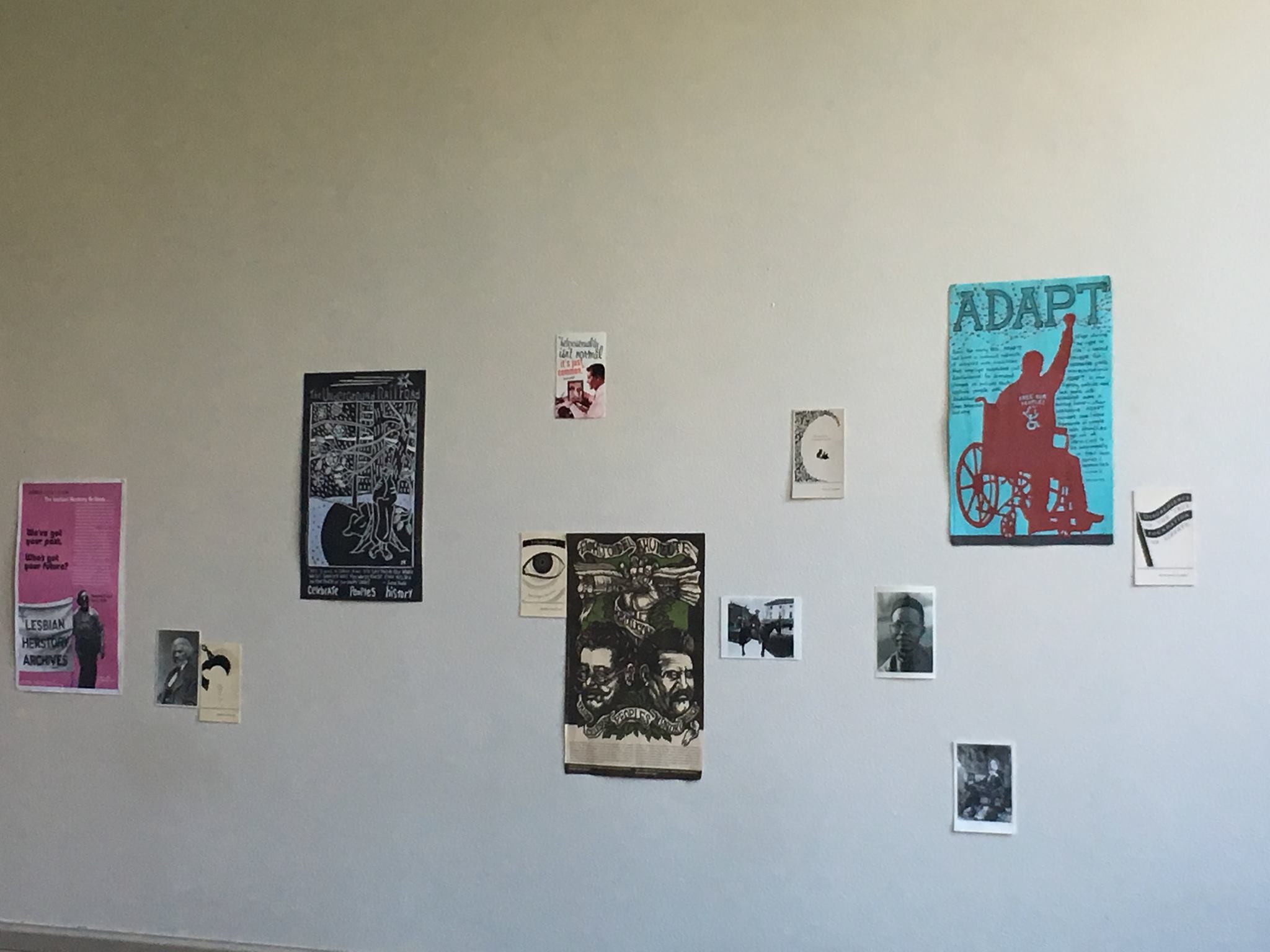 Interdisciplinary Writing Studio | Seattle WA