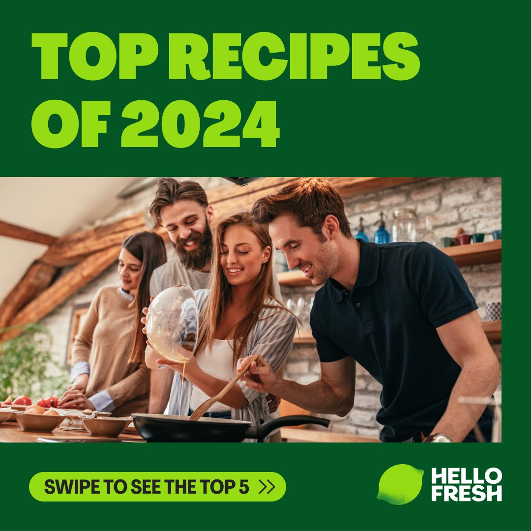 HelloFresh