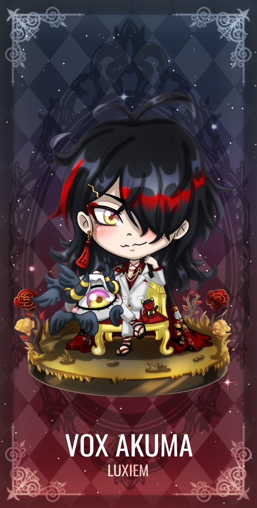 J-Rock Chibis Store