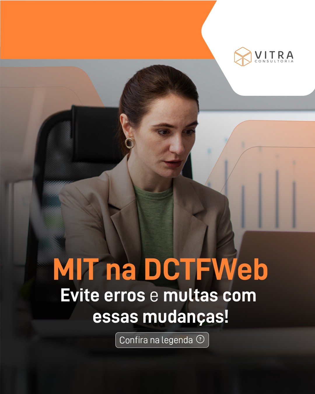 Vitra - 📢 O MIT (Módulo de Inclusão de Tributos) chegou e trouxe ...