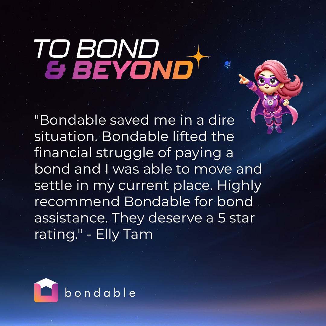 Bondable