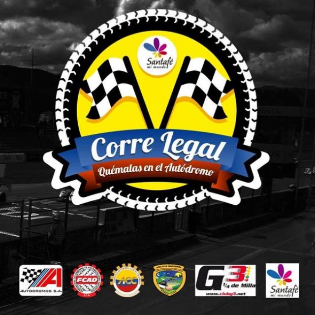Colombia Racing Team