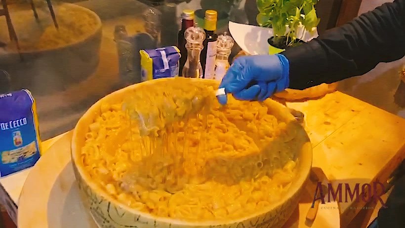 Pastars - Creatività e perseveranza, con un pizzico di follia, sono gli ...