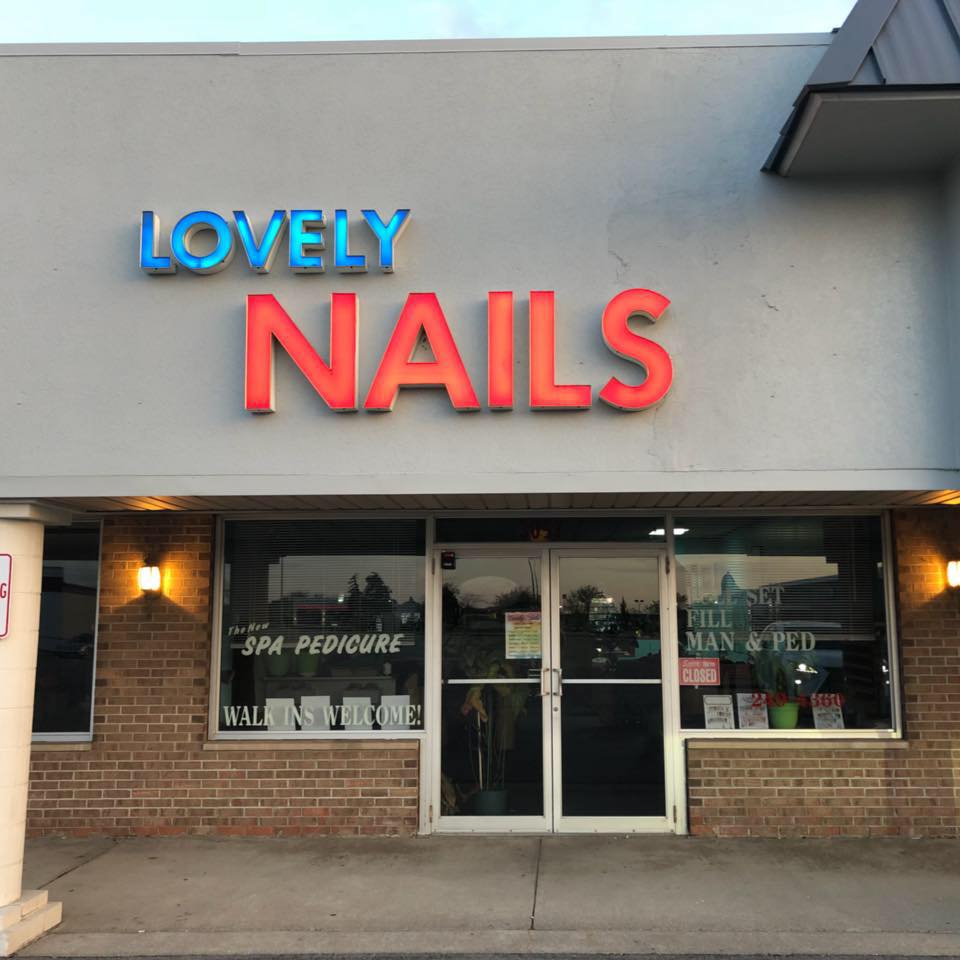 Lovely Nails Herford 1