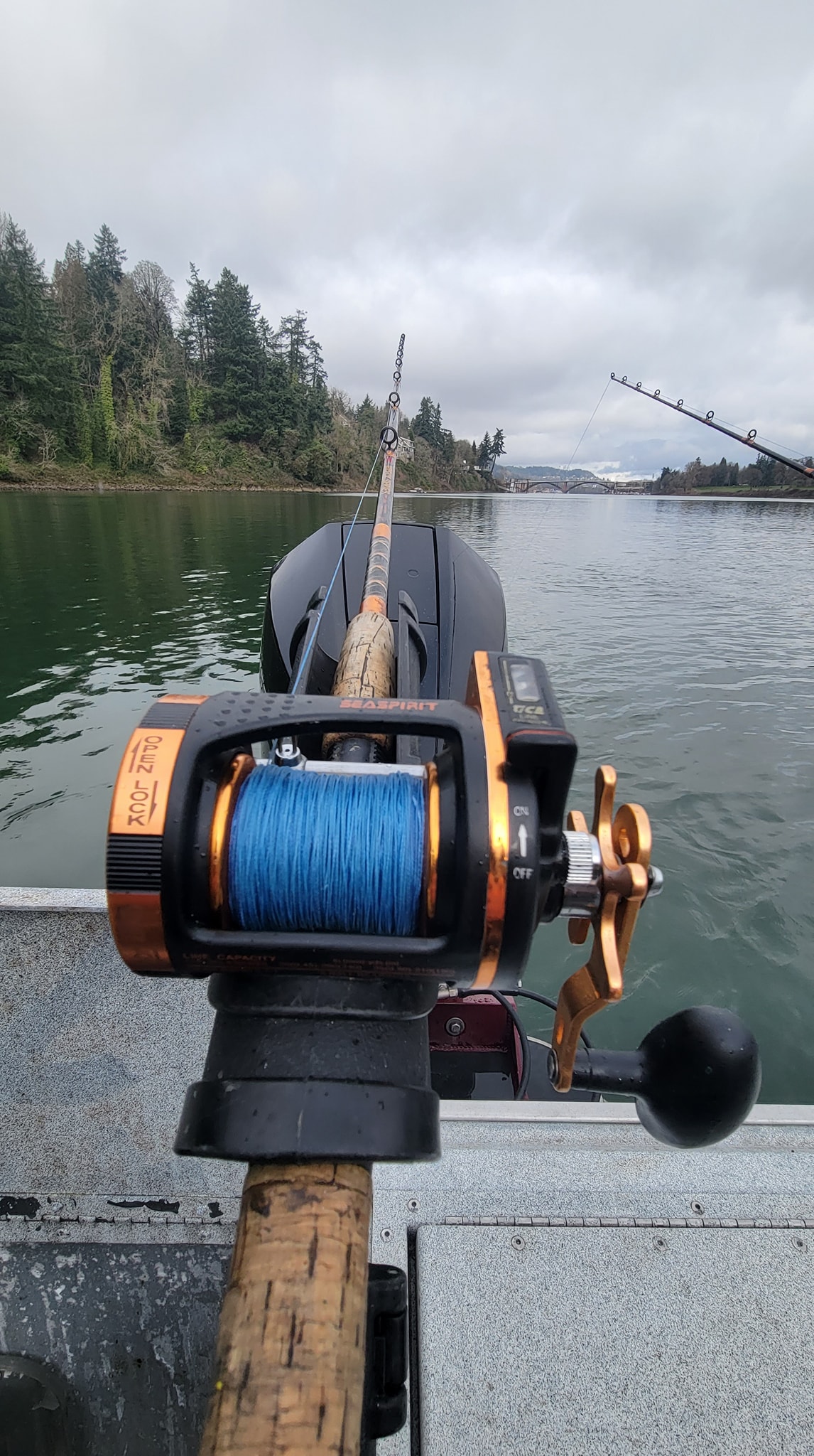 boat fishing rod holders for sale SmackDown Original 3W Rod Holder 1/2 oz Coastal Ocean Tropical Fish SIZE:120g 7/0