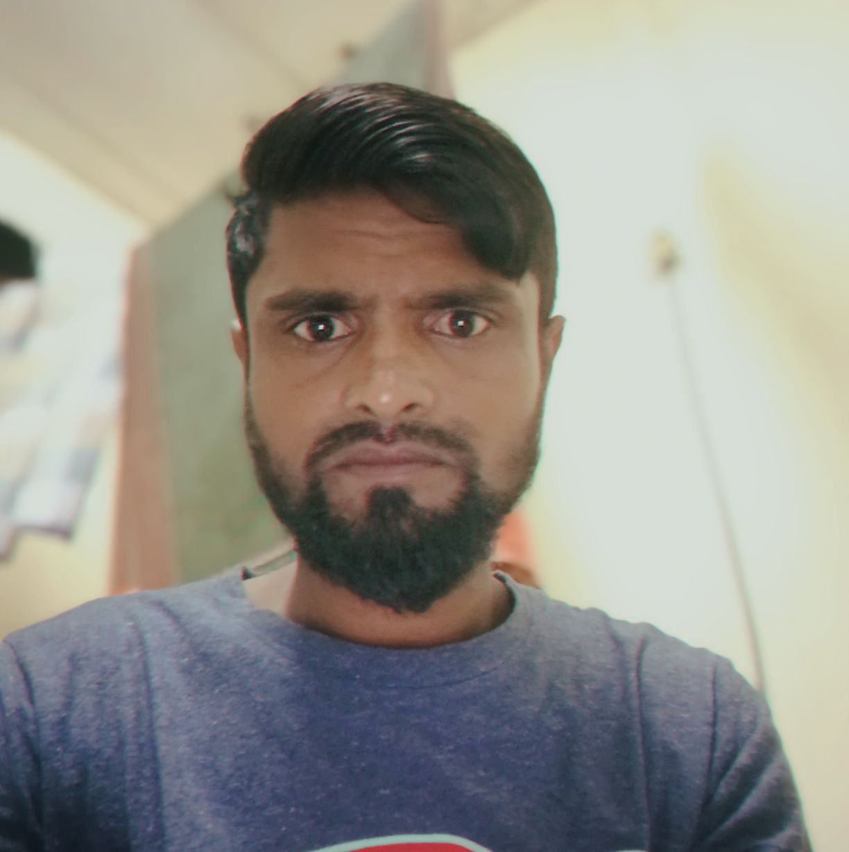 Ahamed Ali