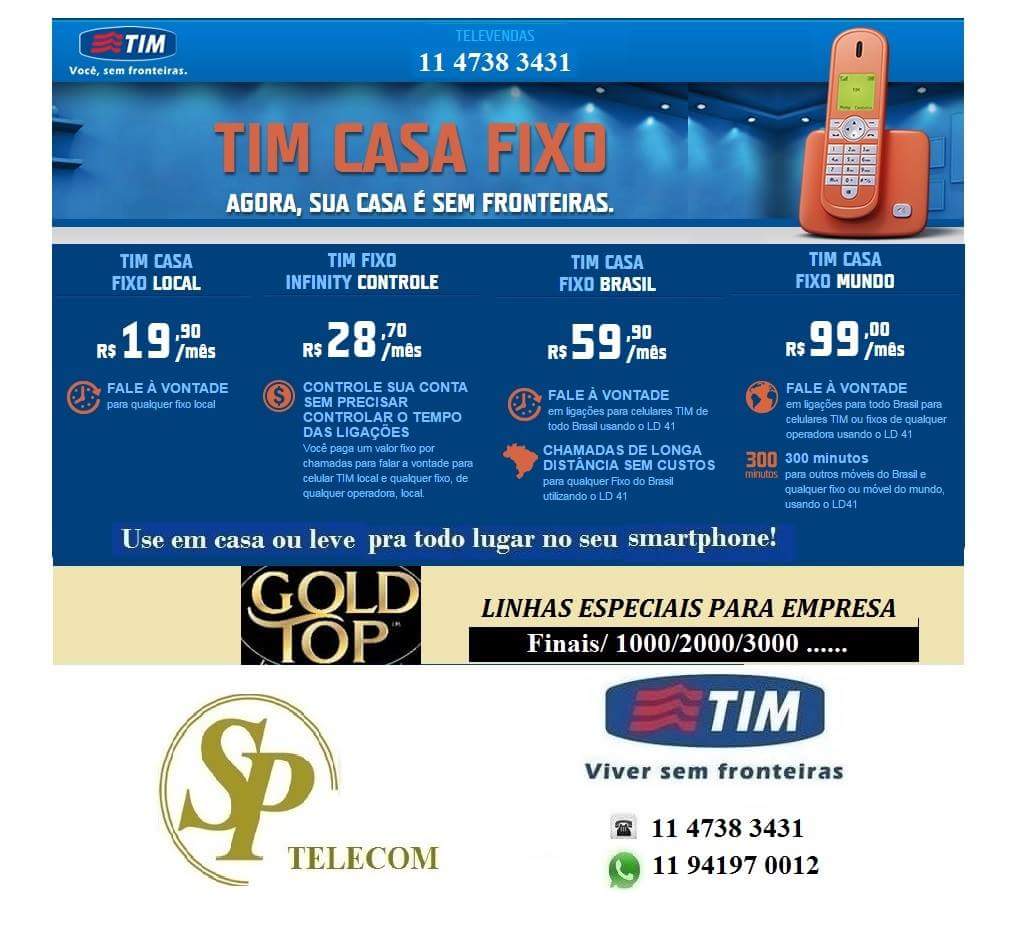 SP Telecom